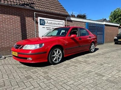 Saab 9-5
