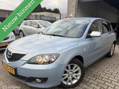 Occasion 2007 Mazda 3 | € 2.250 (Eerlijke prijs)
