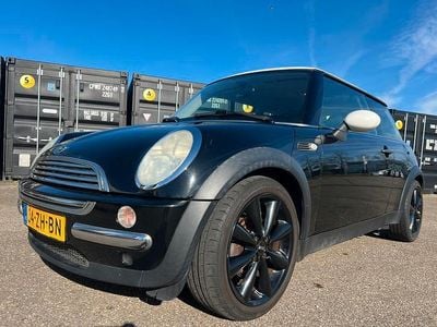 Occasion Mini Cooper 115 PK (84 kW) 2003 Hatchback
