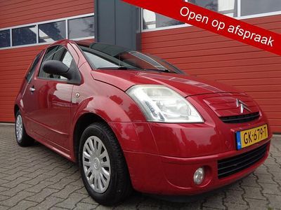 Citroën C2