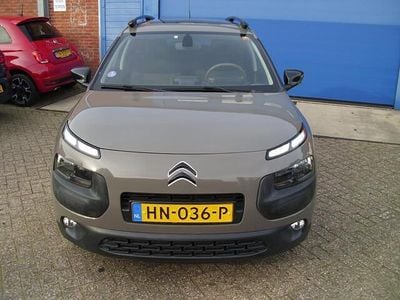 Citroën C4 Cactus