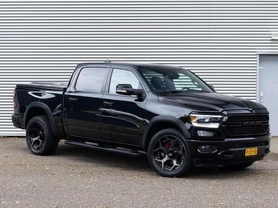 Overige Gebruikt 2019 Dodge Ram Pickup | € 42.950 (Goede deal)