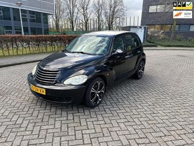 tweedehands Chrysler PT Cruiser 2.4i Classic apk airco