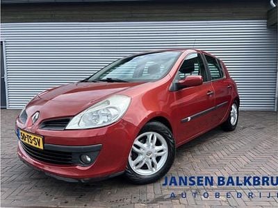Renault Clio II