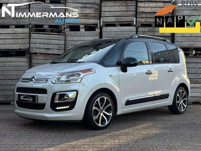 Citroën C3 Picasso
