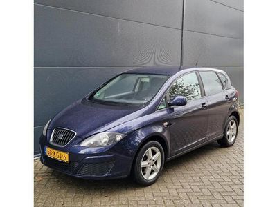 tweedehands Seat Altea 1.4 TSI Reference