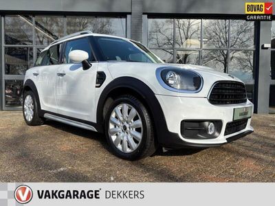 Mini One Countryman