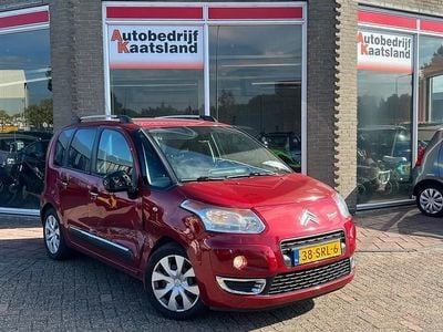Citroën C3 Picasso
