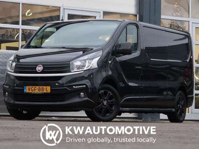 Fiat Talento