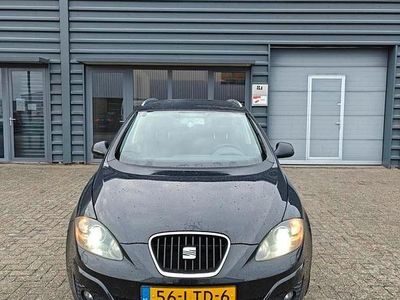 Gebruikt 2010 Seat Altea XL MPV | € 2.650 (Iets duurder)
