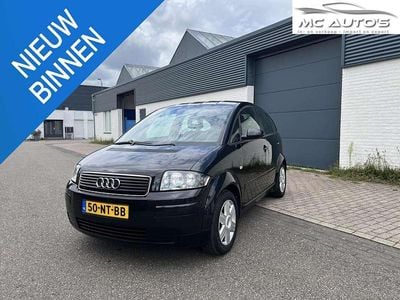 Audi A2