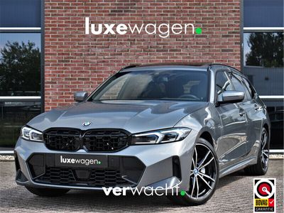 BMW 330e