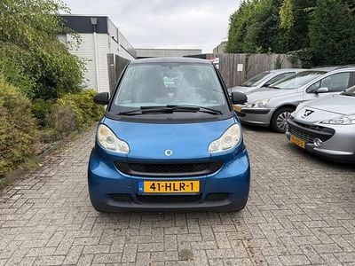 Smart ForTwo Coupé