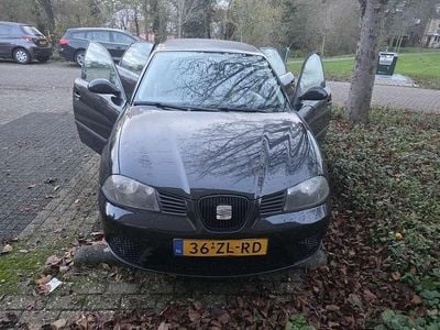 Gebruikt 2008 Seat Ibiza Comfort Sedan | € 1.500 (Goede deal)