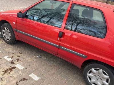 Peugeot 106