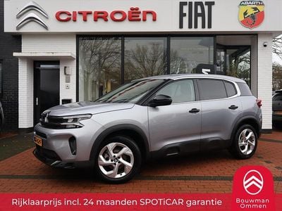 Grijs Gebruikt 2025 Citroën C5 Aircross SUV | € 29.950