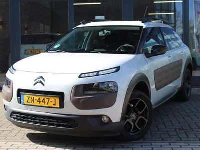 tweedehands Citroën C4 Cactus 1.2 VTi Live