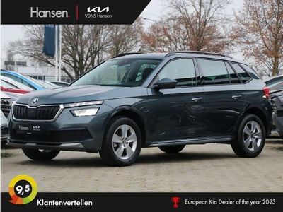 tweedehands Skoda Kamiq 1.0 TSI Business Edition I Navi