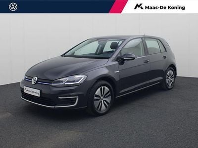 Grijs Occasion 2020 VW e-Golf Hatchback | € 13.440 (Goede deal)