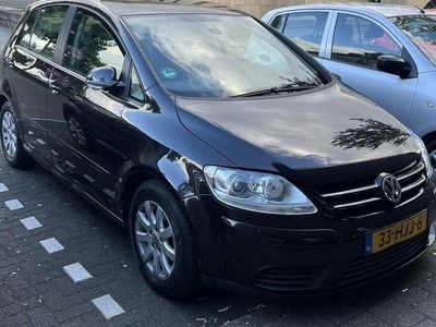 VW Golf Plus