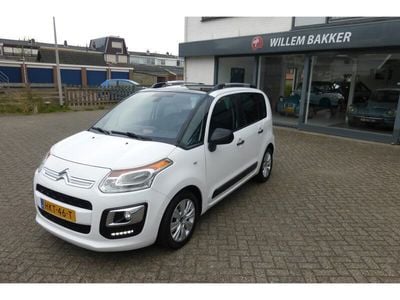 Citroën C3 Picasso
