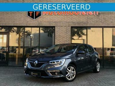 tweedehands Renault Mégane IV TCe 100 ZEN