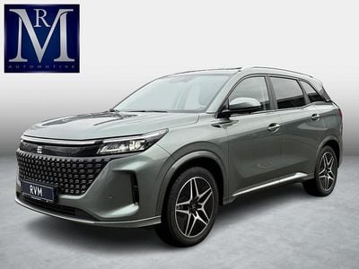 Grijs Occasion 2025 DFSK E5 SUV | € 35.899