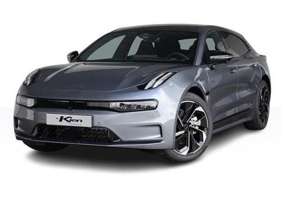 Grijs Gebruikt 2024 Zeekr 001 Long Range RWD Hatchback | € 55.990