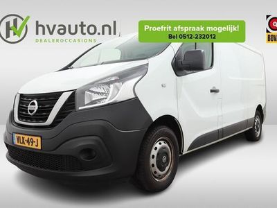 Nissan NV300