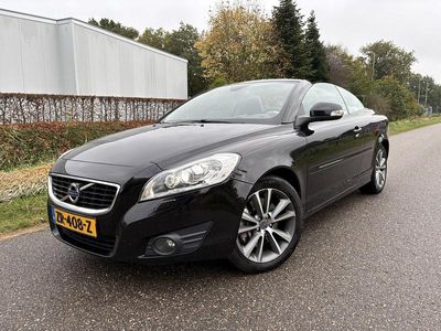 Volvo C70