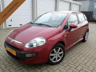 tweedehands Fiat Punto Evo 1.3 M-Jet Dynamic