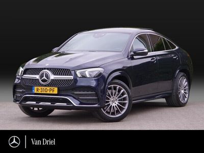 Mercedes GLE350