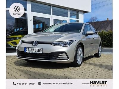 VW Golf VIII