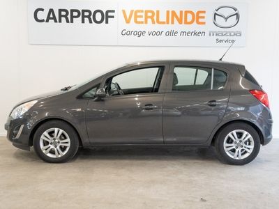 tweedehands Opel Corsa 1.2-16V Berlin