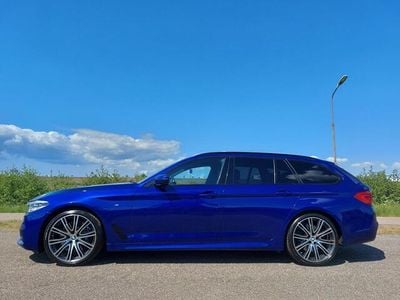 BMW 540