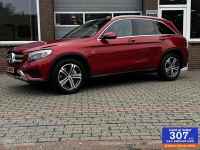 Mercedes GLC350