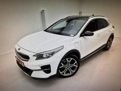 Wit Occasion 2020 Kia XCeed SUV | € 18.500 (Iets duurder)