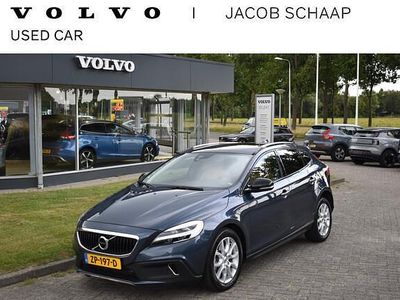 Volvo V40 CC