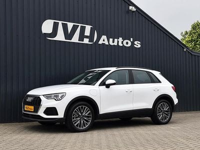 Wit Gebruikt 2024 Audi Q3 S-Line SUV | € 34.750