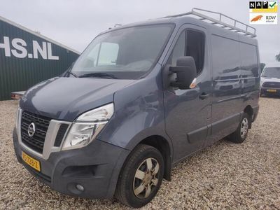 Nissan NV400