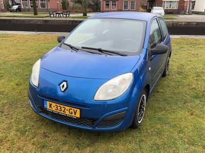 tweedehands Renault Twingo 1.2 Authentique