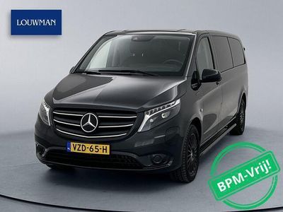 Mercedes e-Vito