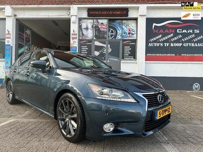 Lexus GS300h