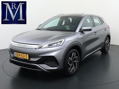 BYD Atto 3