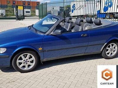 Saab 9-3 Cabriolet