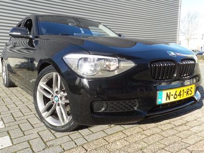 tweedehands BMW 116 116 i 4x Vredestein All Seasons NEW!!