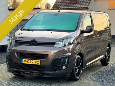 Overige Gebruikt 2019 Citroën Jumpy Business Class MPV | € 14.950 (Duur)