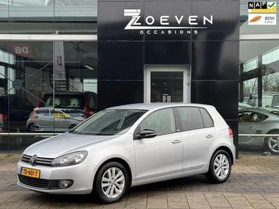 VW Golf VI