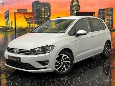 VW Golf Sportsvan