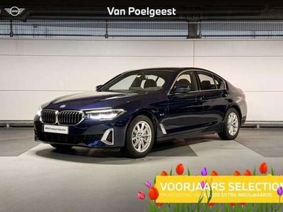 BMW 530e
